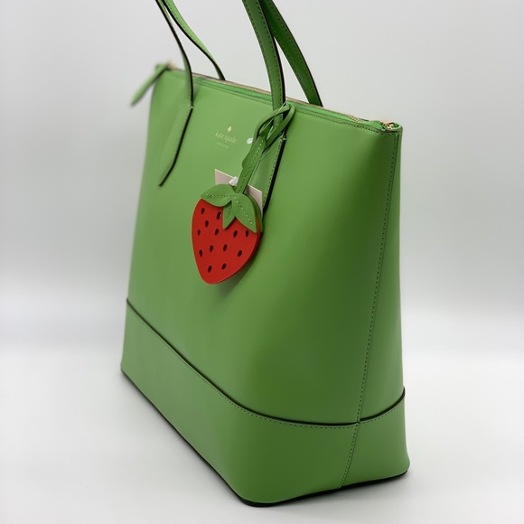 Kate Spade Braelynn Tote - Picture 3 of 11